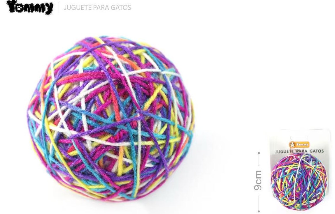 Premium Yarn Ball Collection